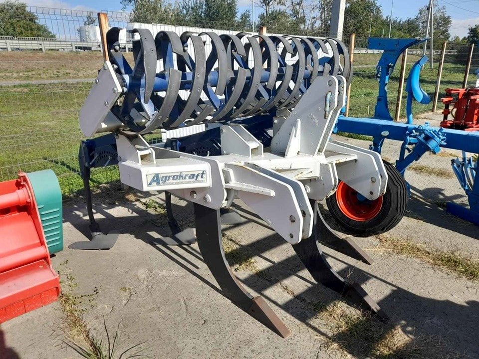 agrokraft