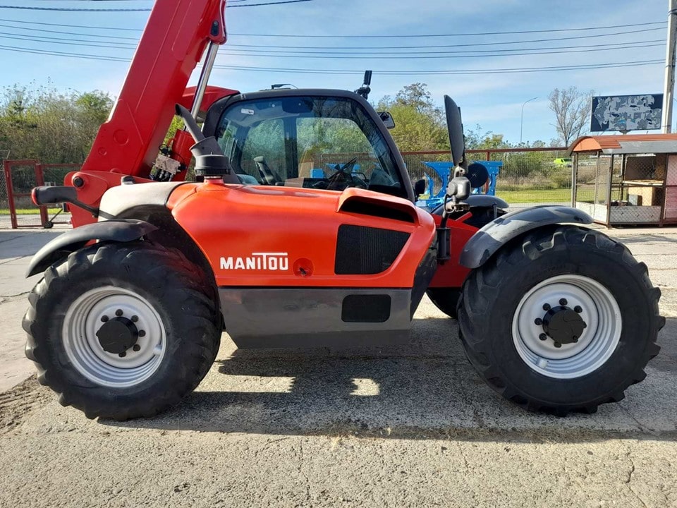 manitou mlt-min